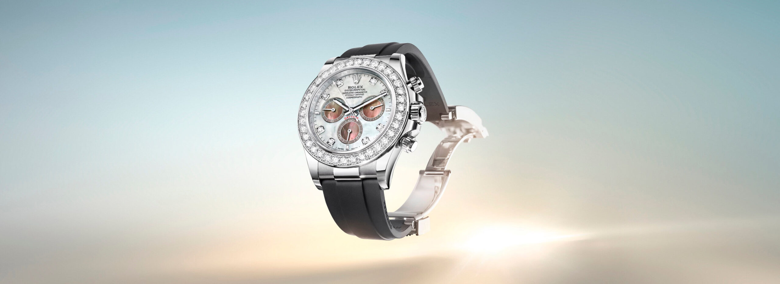 rolex cosmograph daytona watches - global watch company
