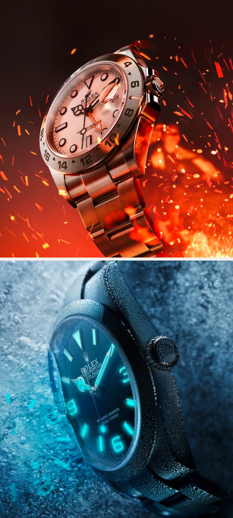 Rolex inc hotsell