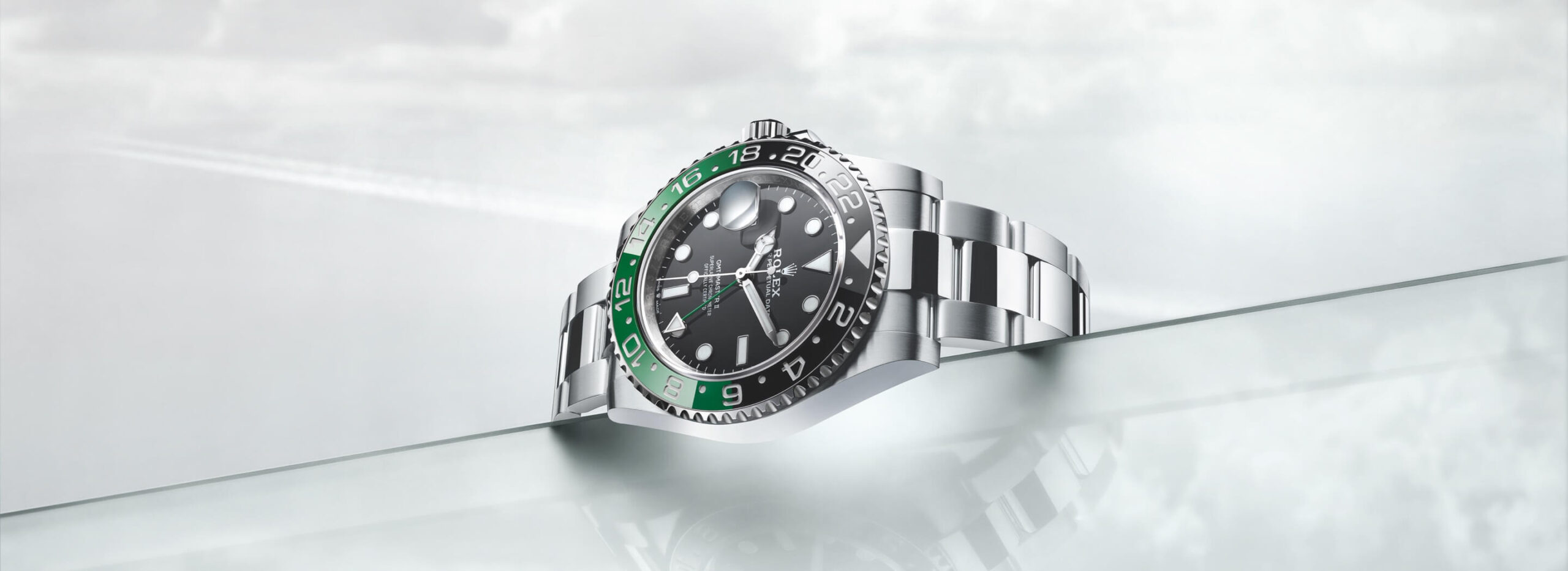 rolex gmt master ii watches - global watch company