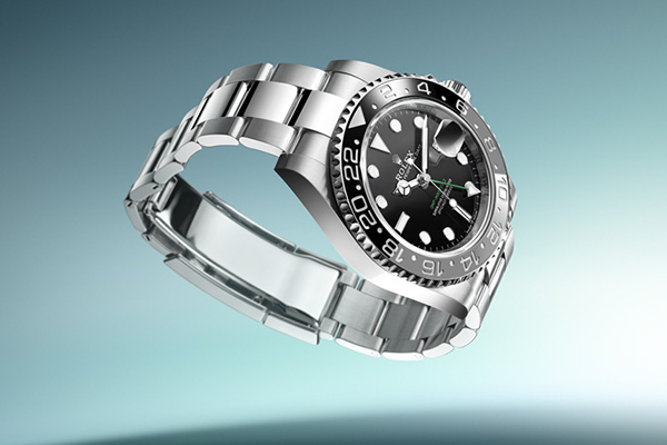 rolex new watches 2024 - global watch company