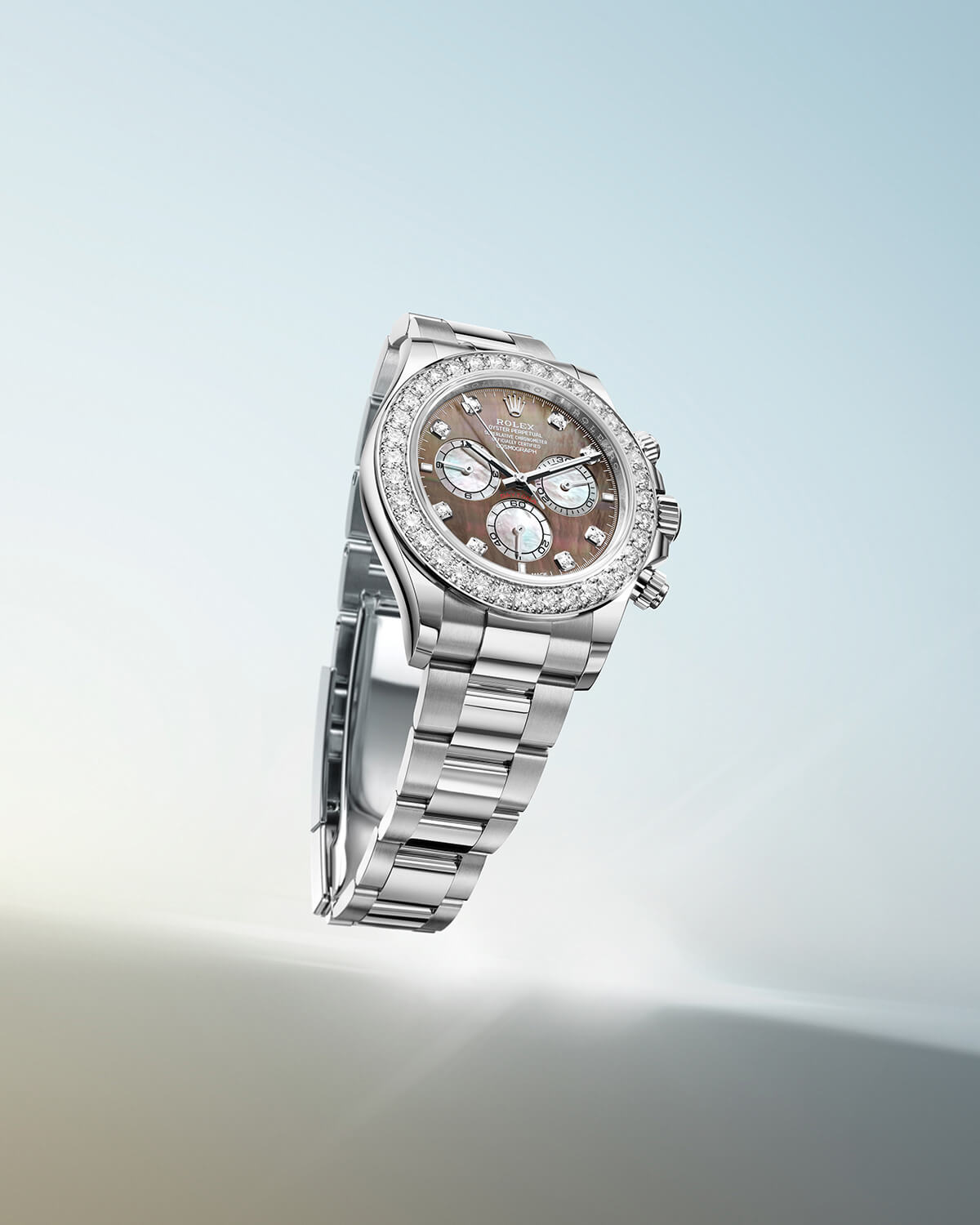 rolex new watches 2024 - global watch company