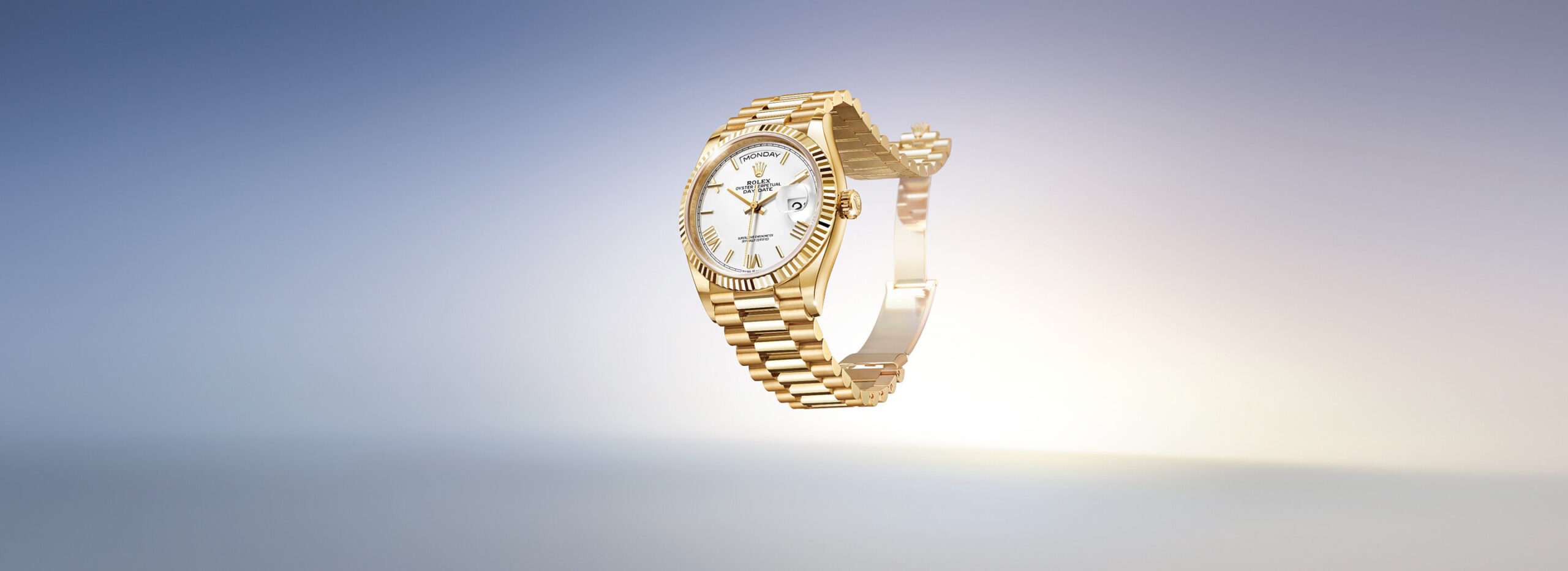 rolex new watches 2024 - global watch company