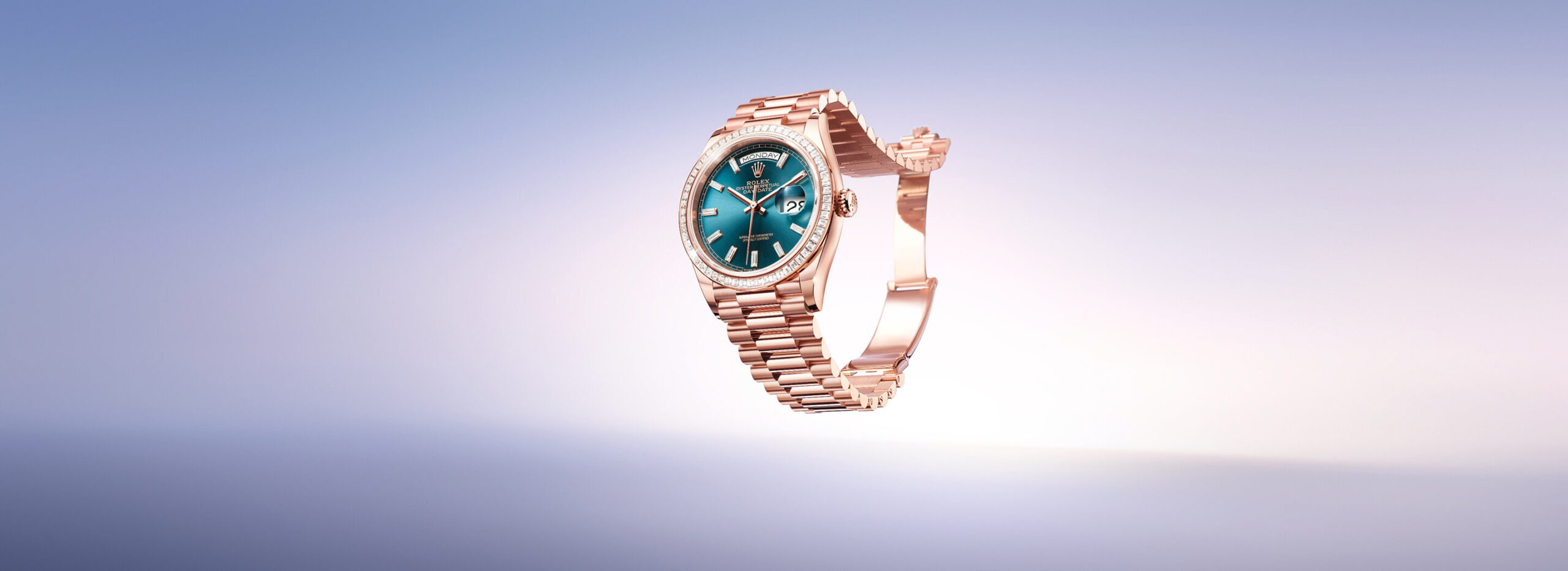 rolex new watches 2024 - global watch company