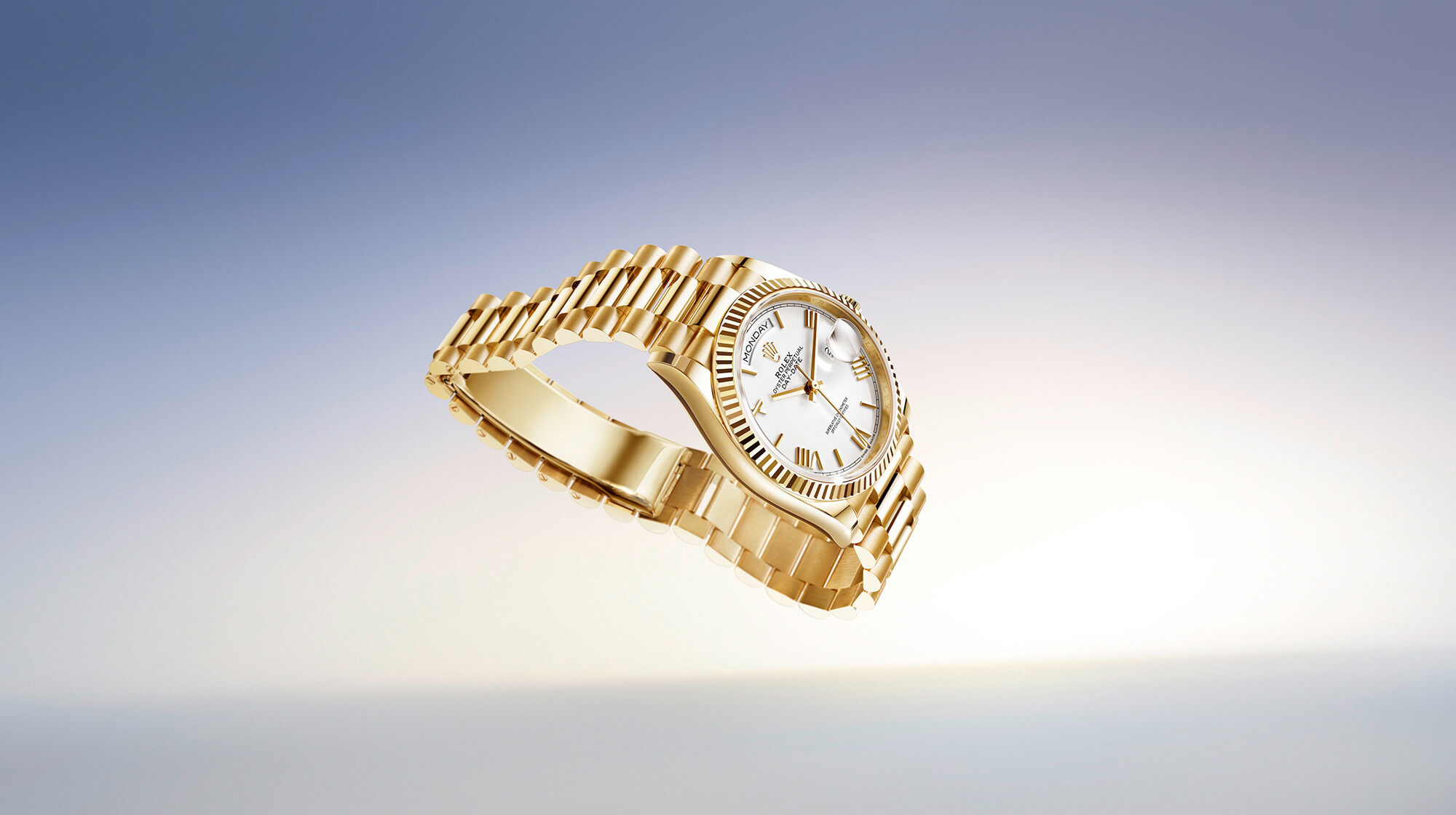 rolex new watches 2024 - global watch company