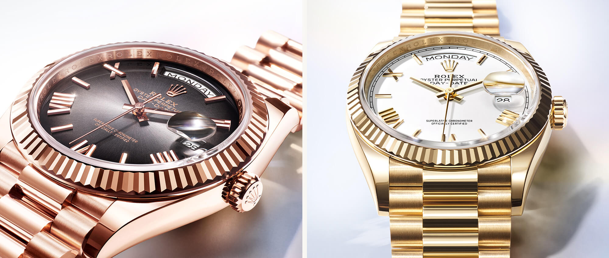 rolex new watches 2024 - global watch company