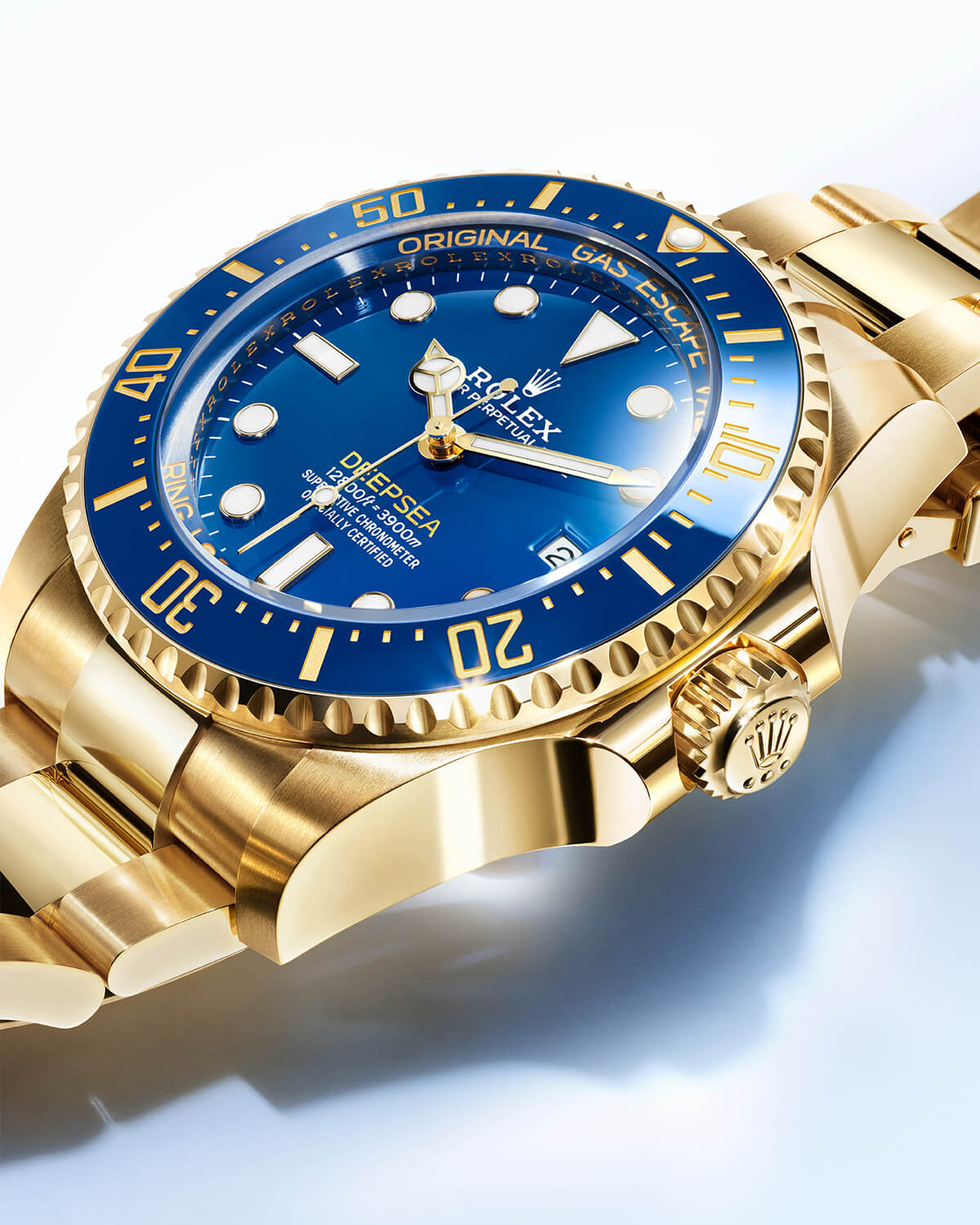 rolex new watches 2024 - global watch company