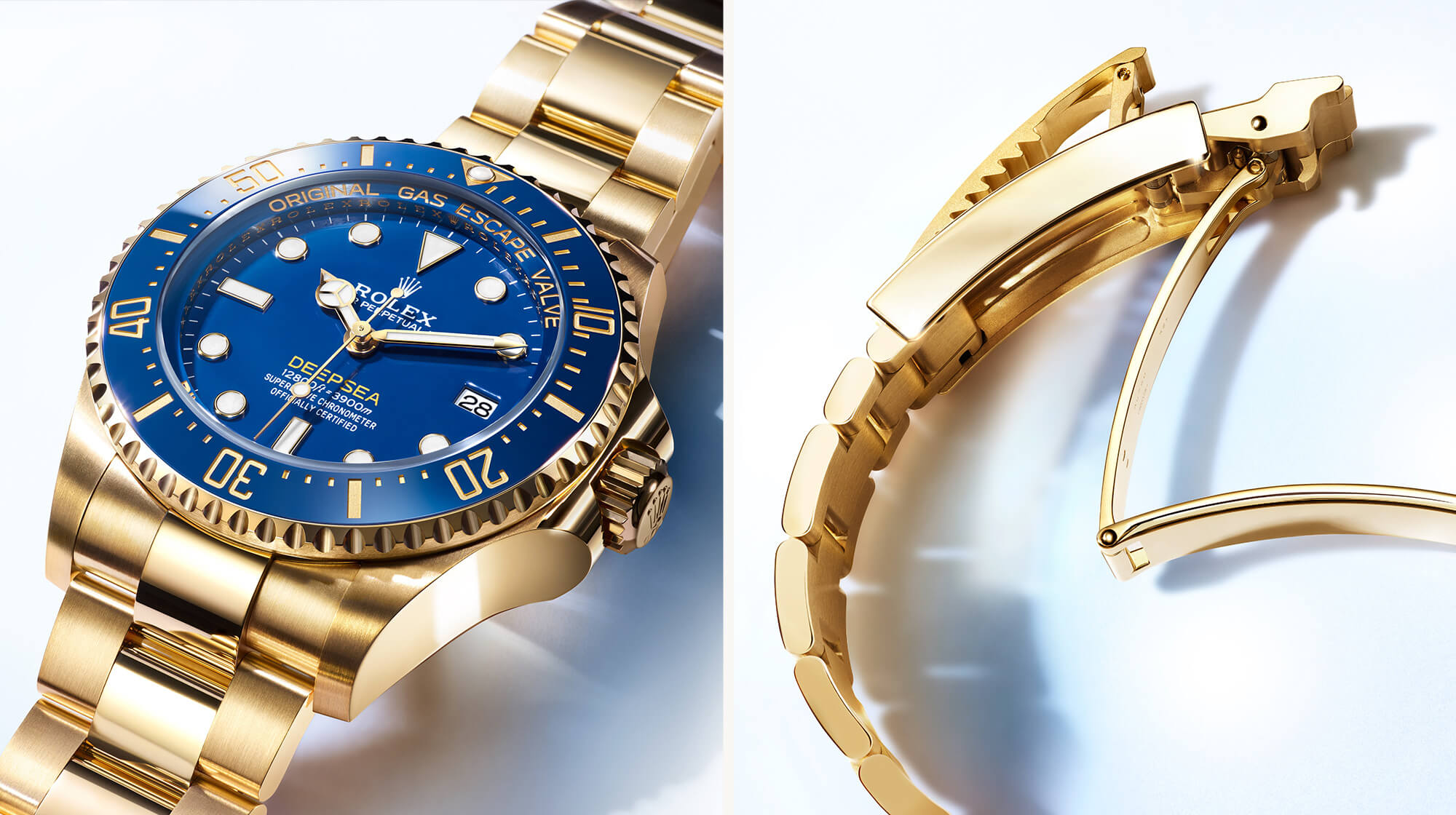 rolex new watches 2024 - global watch company