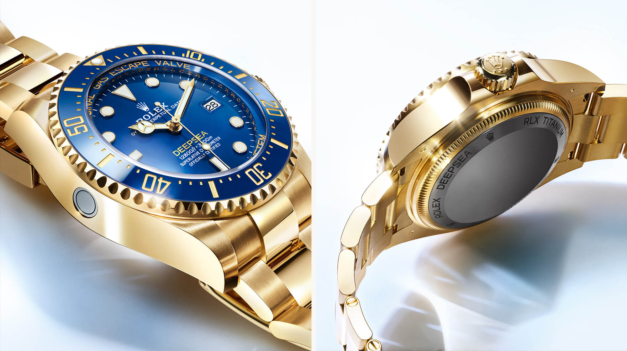 rolex new watches 2024 - global watch company