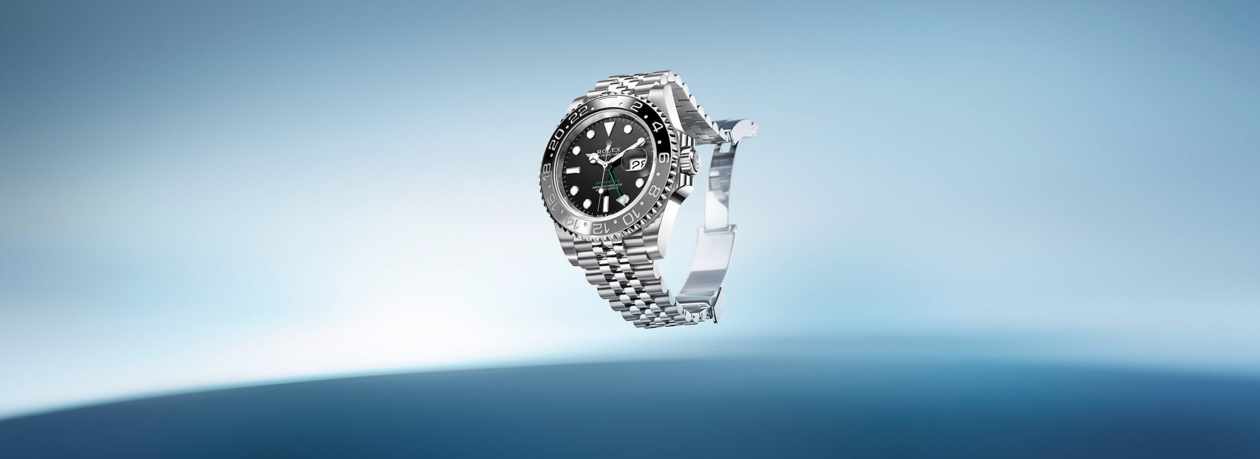 rolex new watches 2024 - global watch company