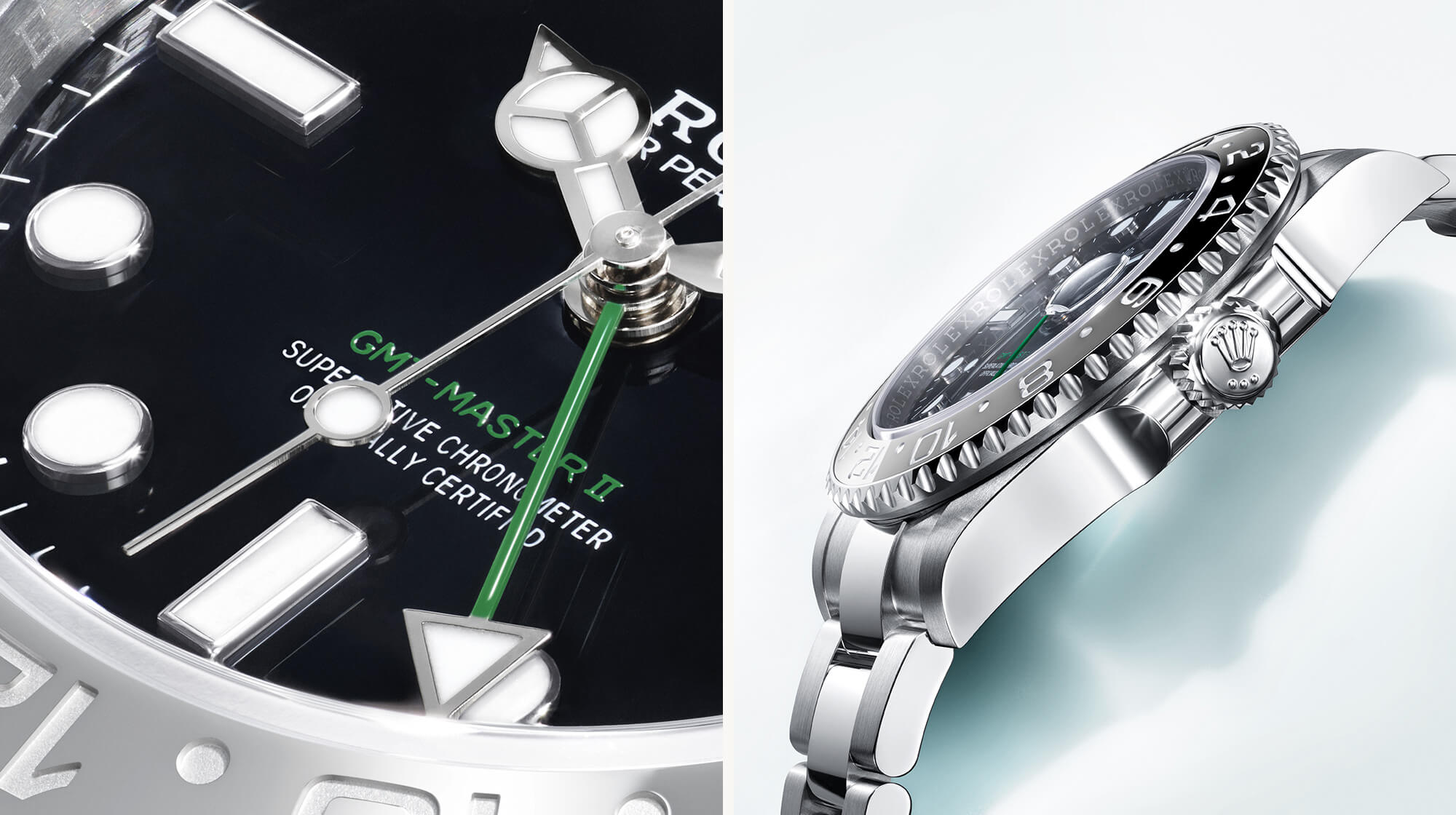 rolex new watches 2024 - global watch company