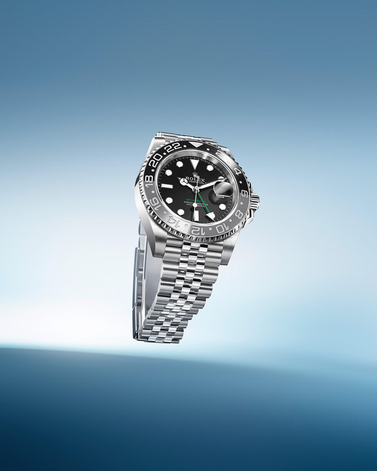 rolex new watches 2024 - global watch company