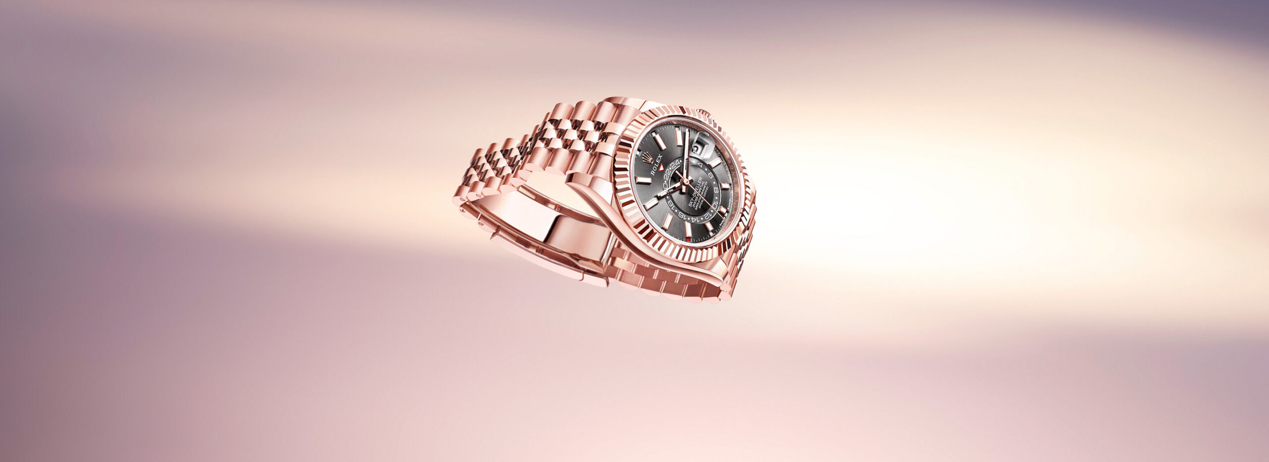 rolex new watches 2024 - global watch company