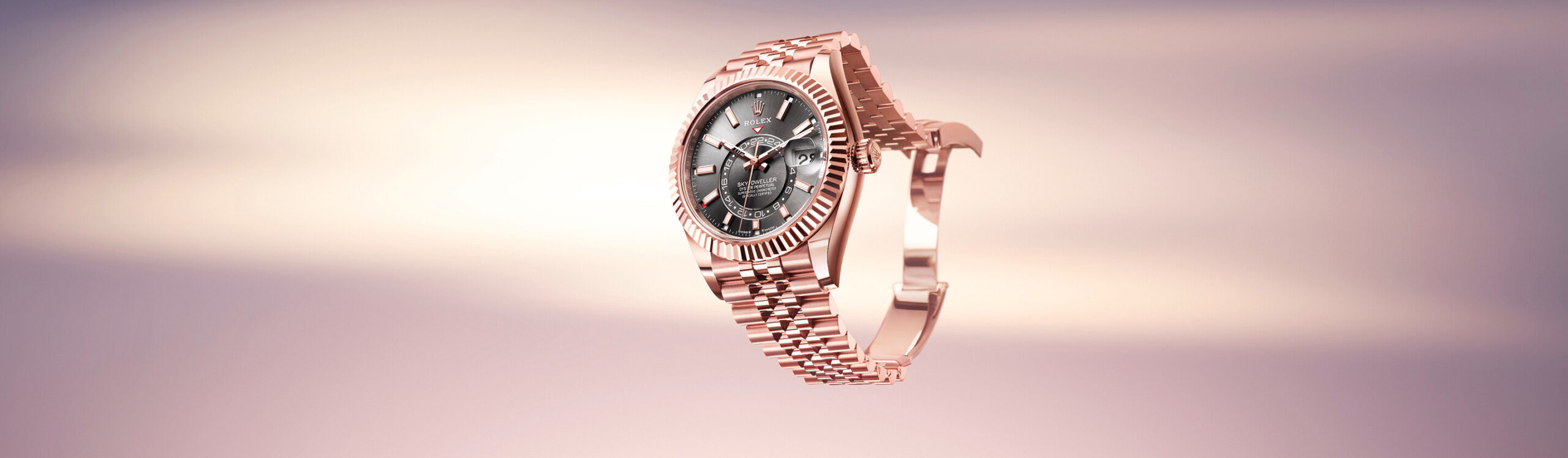 rolex new watches 2024 - global watch company