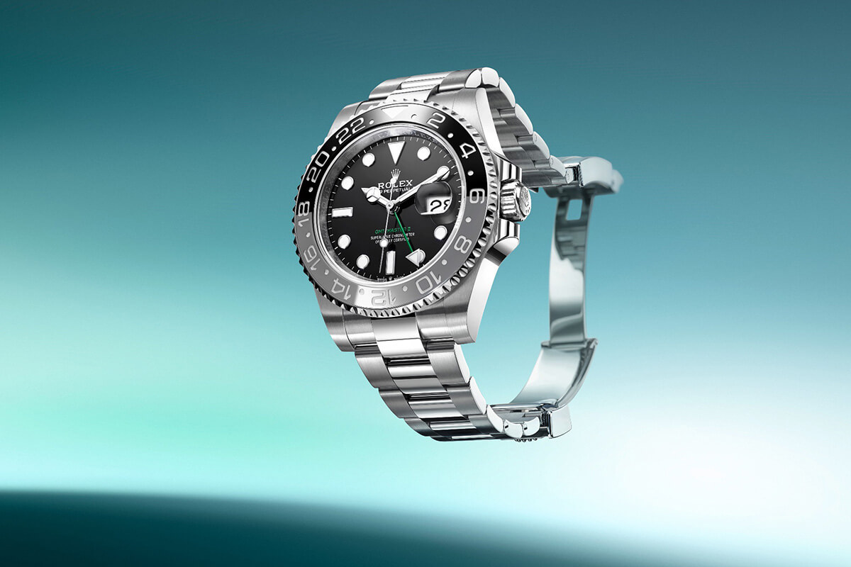rolex new watches 2024 - global watch company