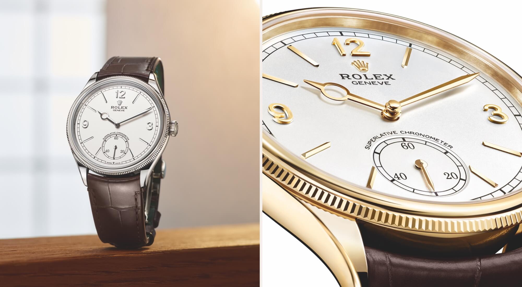 rolex perpetual 1908 watches - global watch company