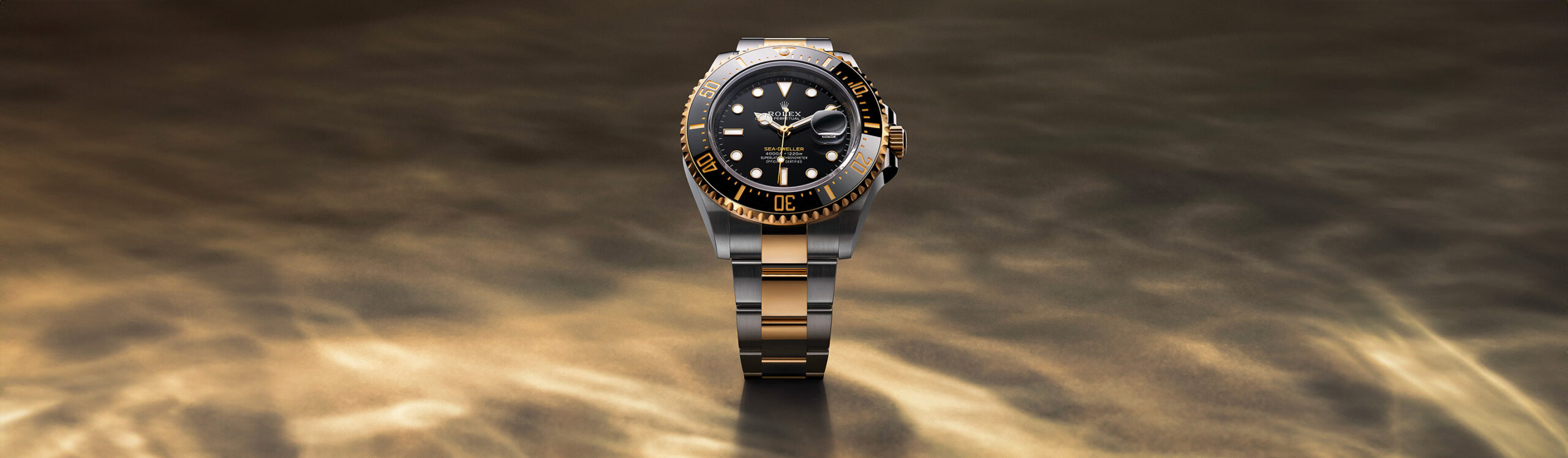 rolex sea dweller watches - global watch company