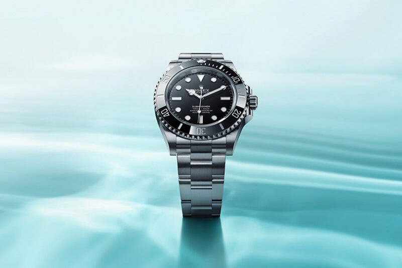 rolex submariner watches - global watch company