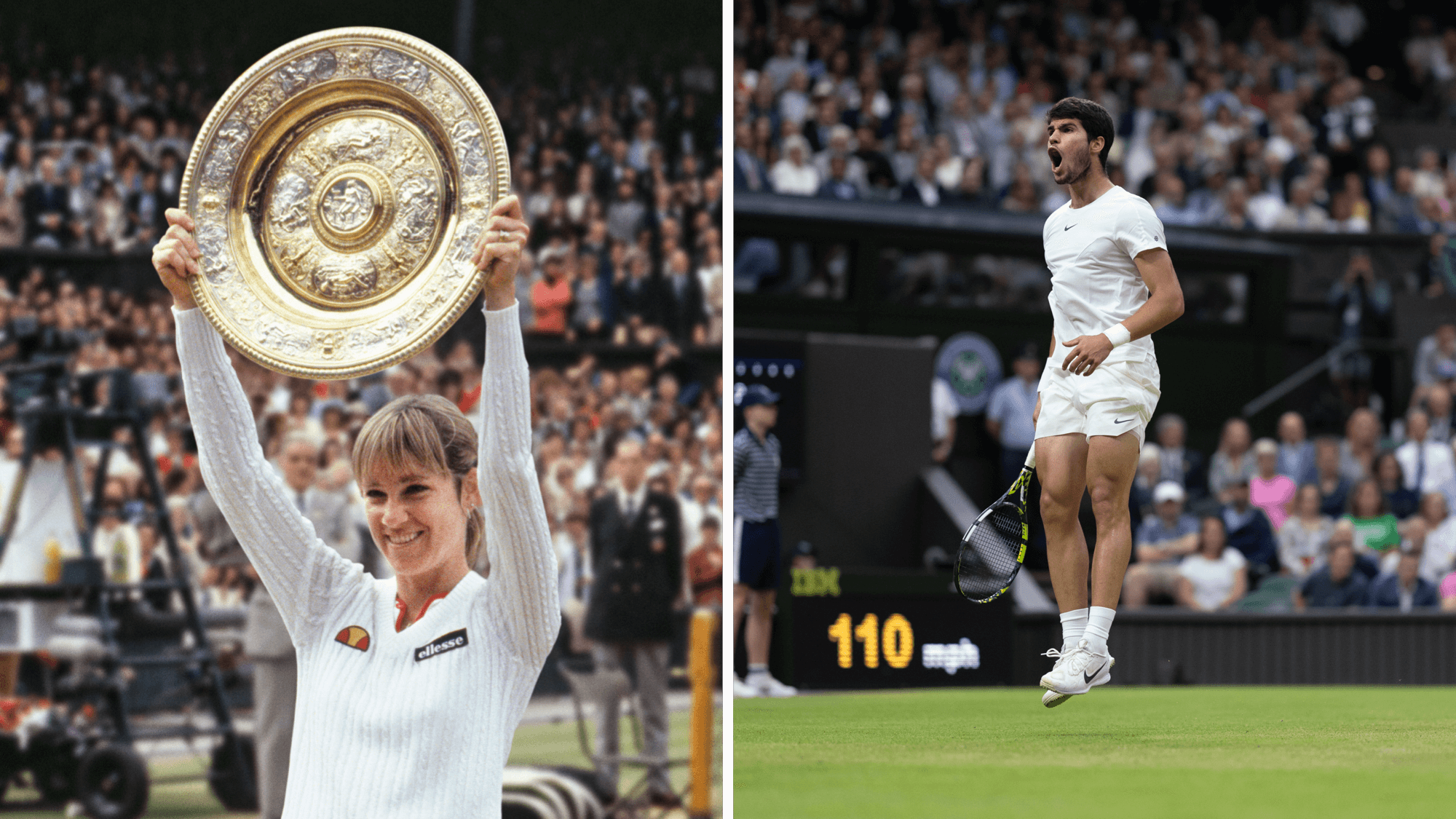 rolex and the championships, wimbledon - global watch company
