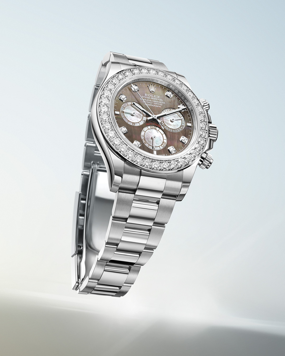 rolex new watches 2024 - global watch company