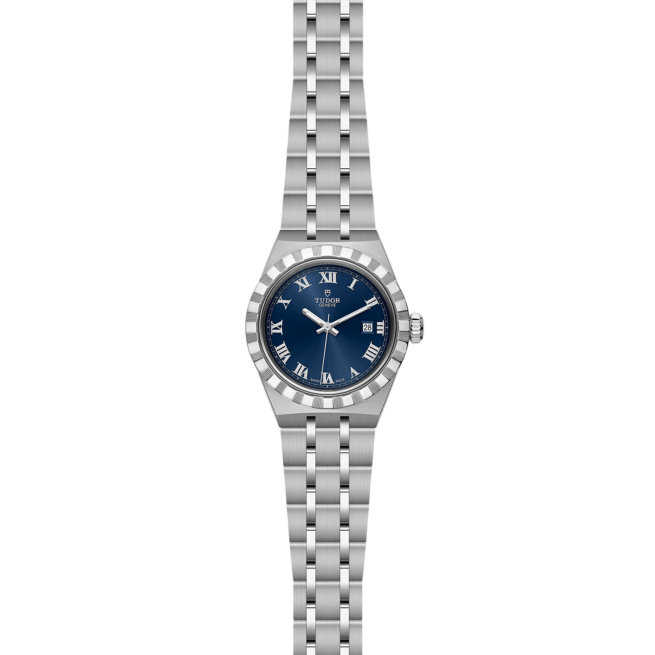 A women's watch with a M28300-0006 dial.