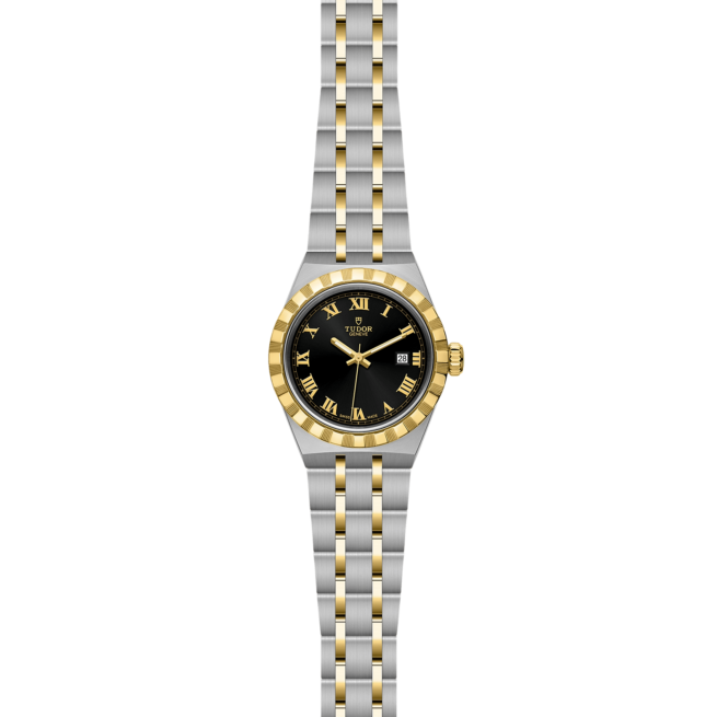 A ladies's watch with a M28303-0003 dial.