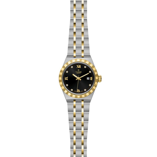 A women's M28303-0005 watch.