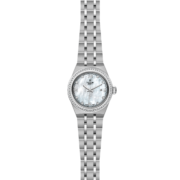 A M28320-0001 with a mother of pearl dial.