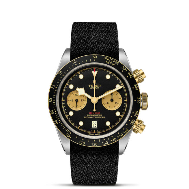 tudor M79363N-0003 chronograph.