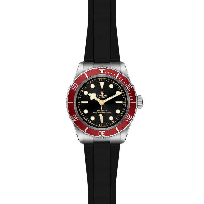 A M7941A1A0RU-0002 watch on a black background.