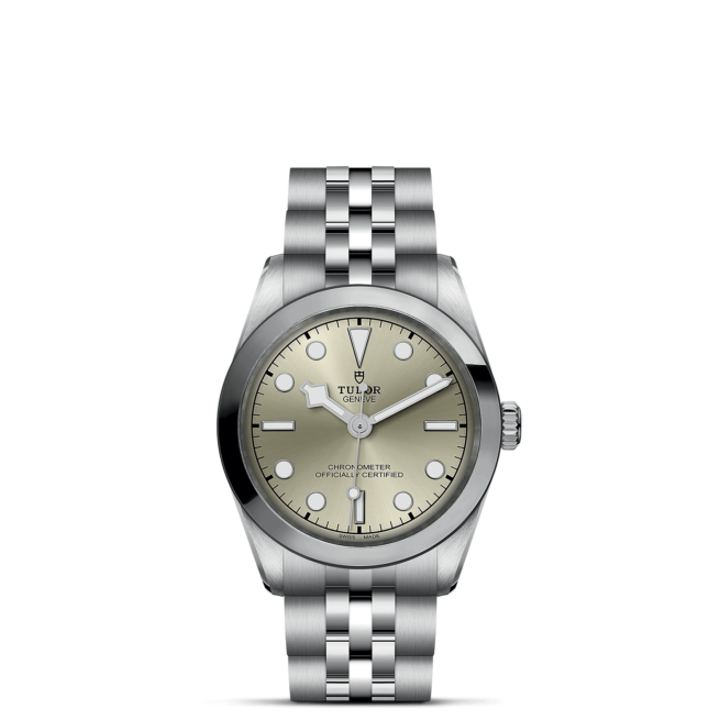 A M79600-0003 with a yellow dial.