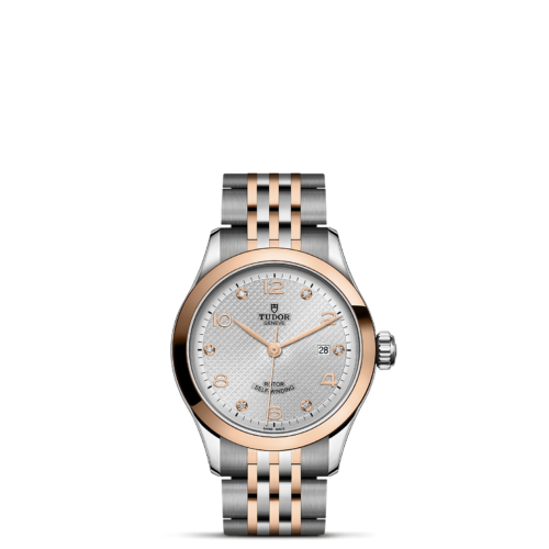 A ladies watch with a M91351-0002 bracelet.