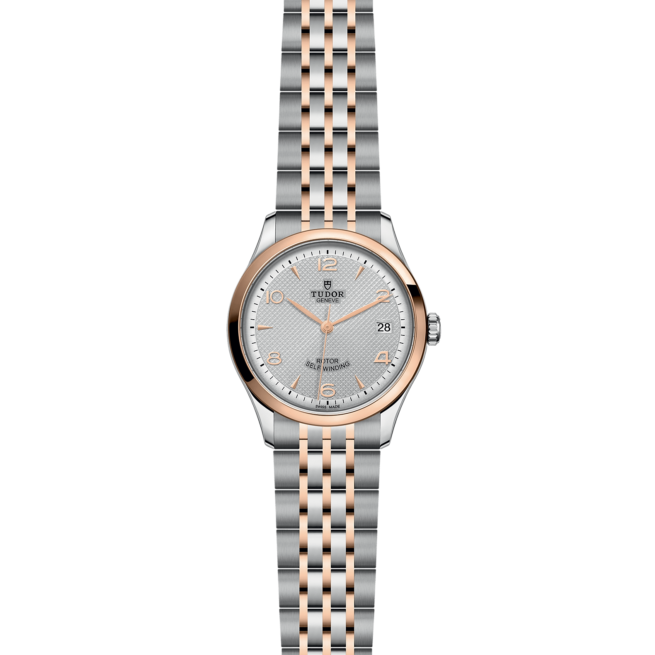 A ladies watch with a M91451-0001 bracelet.