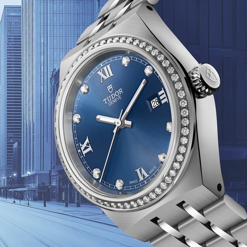 TUDOR Royal m28320-0002
