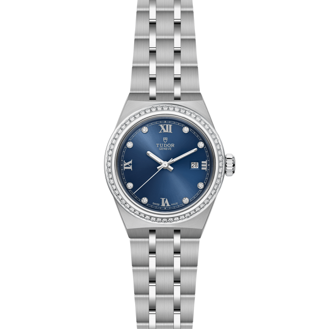 TUDOR Royal m28320-0002 front facing