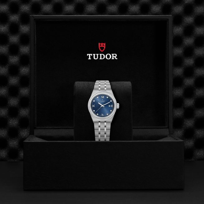 TUDOR Royal m28320-0002 presentation box