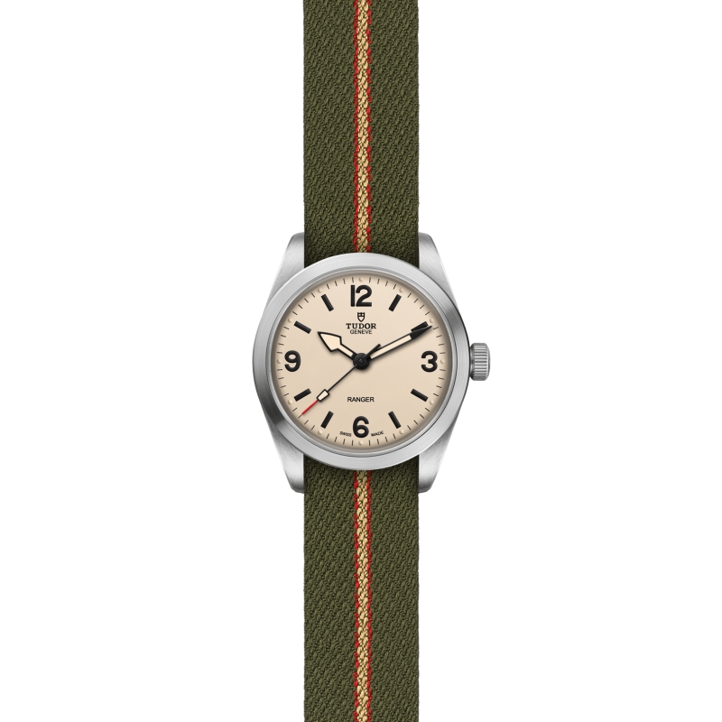 A Tudor Ranger M79930-0008