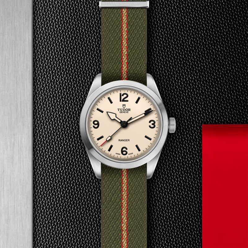 The Tudor Ranger M79950-0011