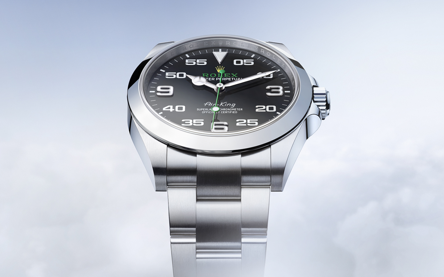 04.Two Column M126900 0001 Rolex Air King Global Watch Company