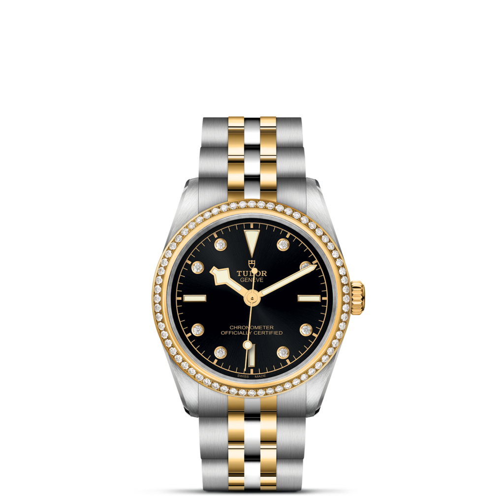 Gift Guide For Her GWC tudor M79613 00051