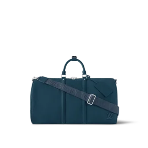 Gift Guide For Him GWC louis vuitton keepall bandouliere