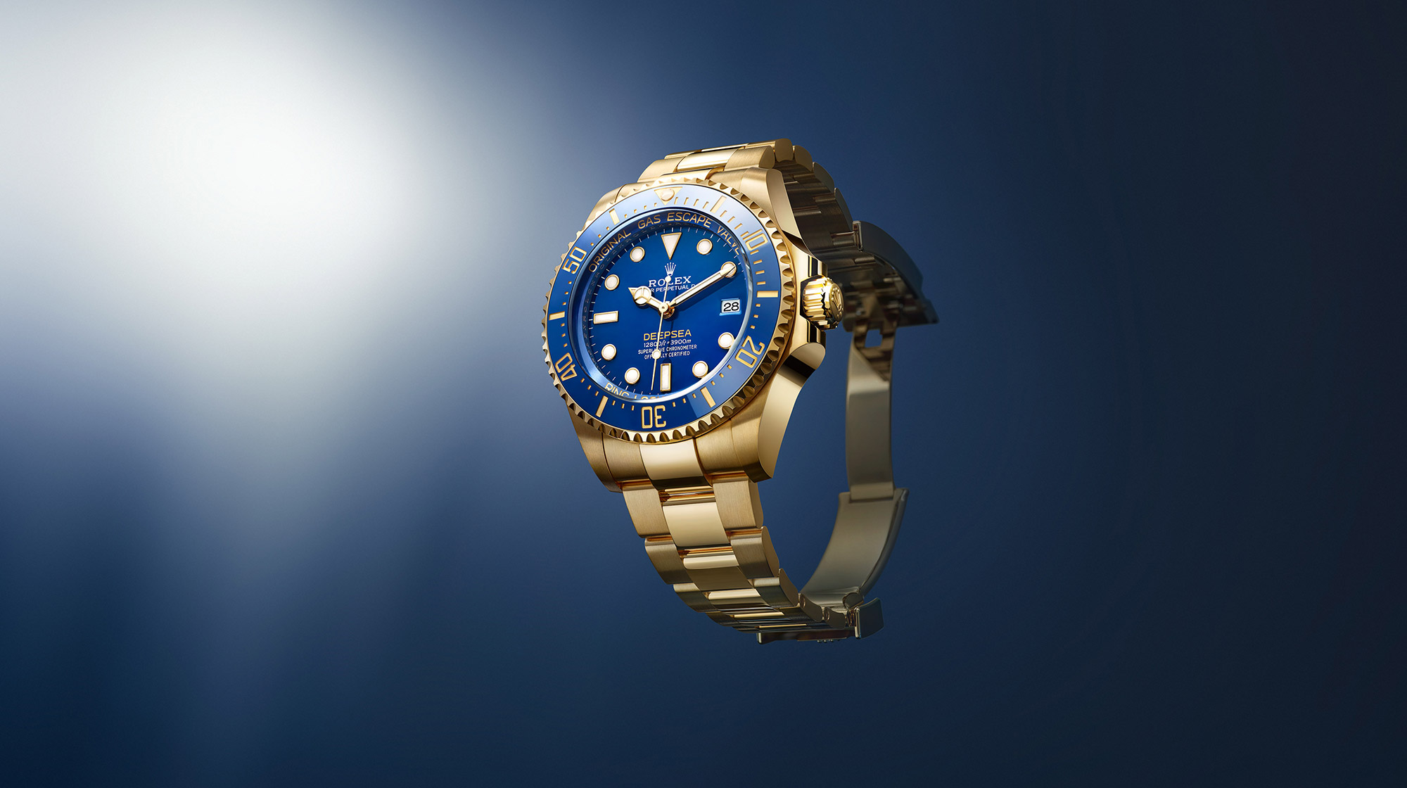 rolex new watches 2024 deepsea newsletter M136668LB 0001 2401jva 001